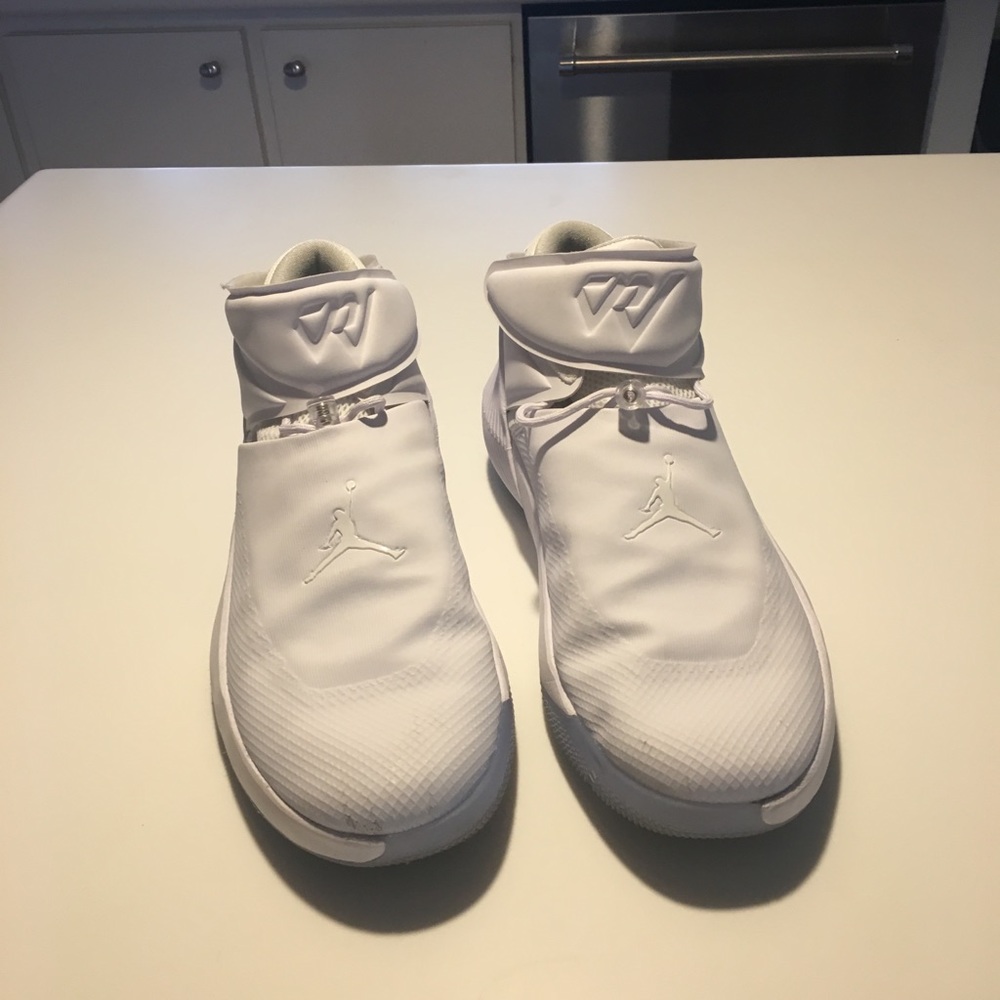 Jordan Why Not Zero .1